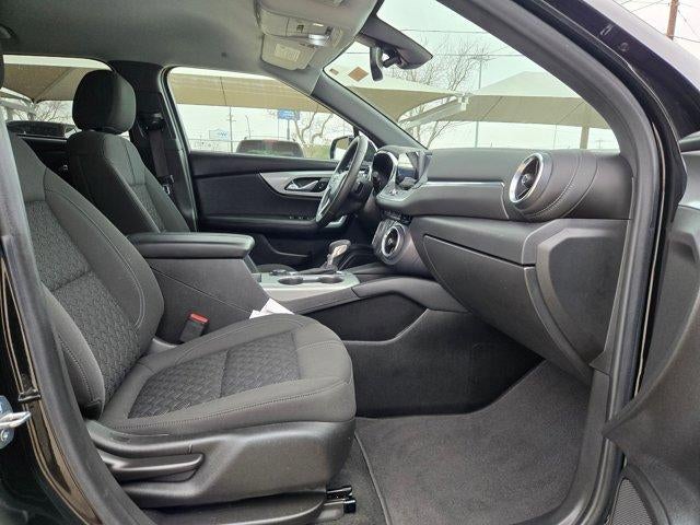 2021 Chevrolet Blazer 2LT Redline Edition