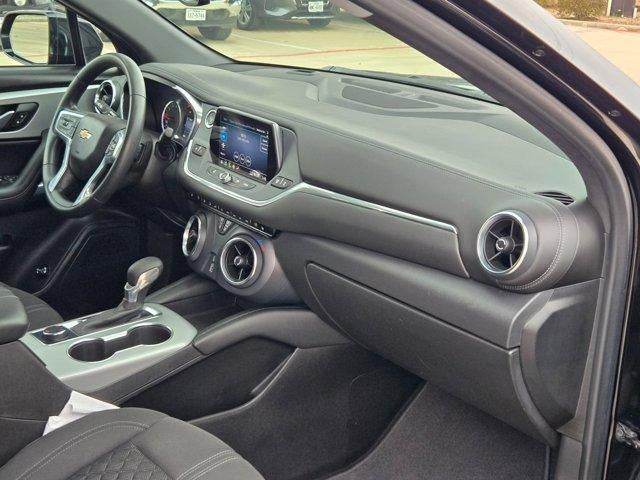 2021 Chevrolet Blazer 2LT Redline Edition