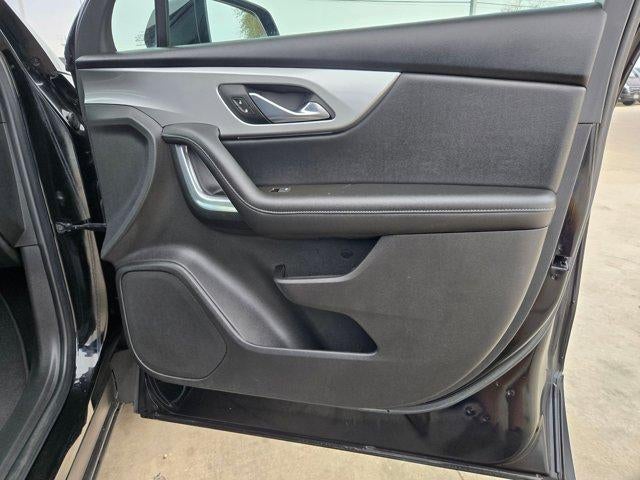 2021 Chevrolet Blazer 2LT Redline Edition