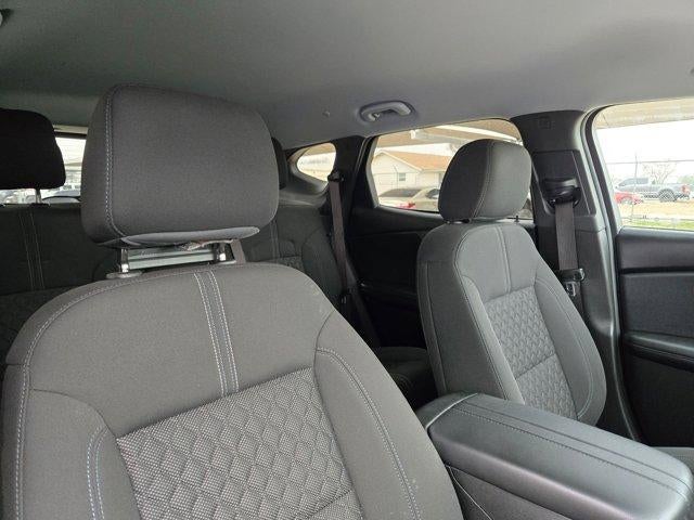 2021 Chevrolet Blazer 2LT Redline Edition