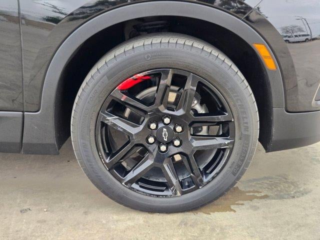 2021 Chevrolet Blazer 2LT Redline Edition