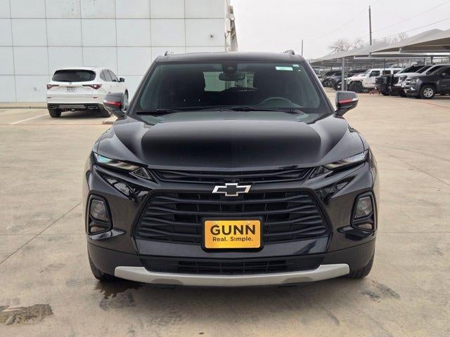 2021 Chevrolet Blazer 2LT Redline Edition