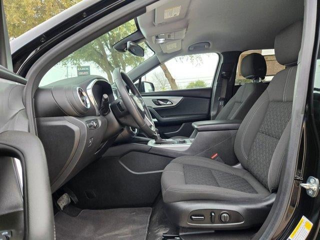 2021 Chevrolet Blazer 2LT Redline Edition