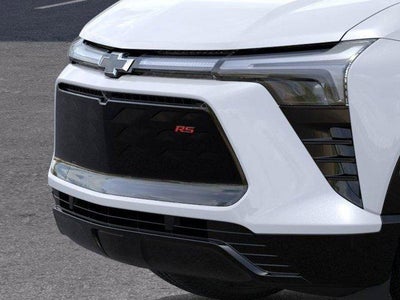 2026 Chevrolet Blazer EV RS AWD