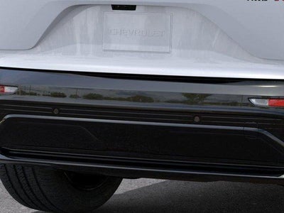 2026 Chevrolet Blazer EV RS AWD