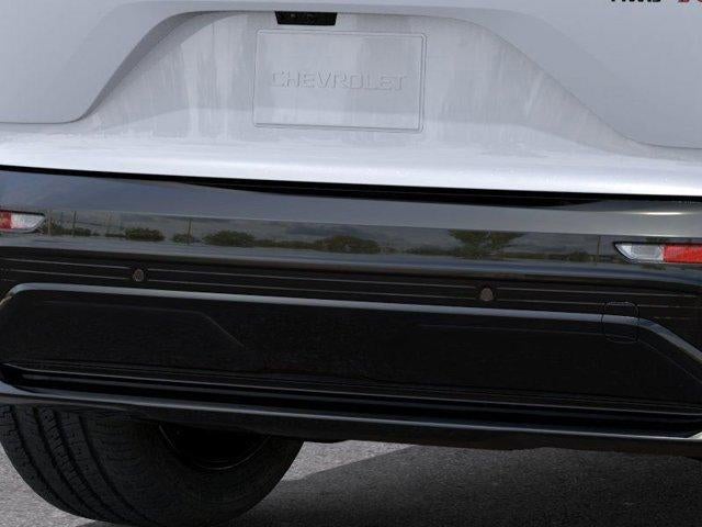 2026 Chevrolet Blazer EV RS AWD