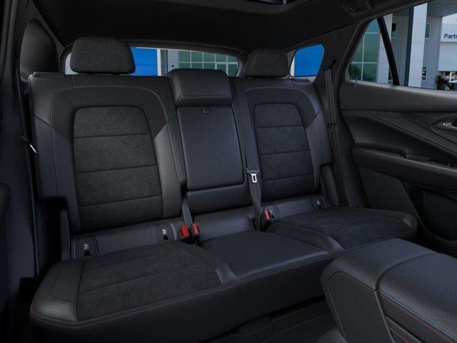 2026 Chevrolet Blazer EV RS AWD