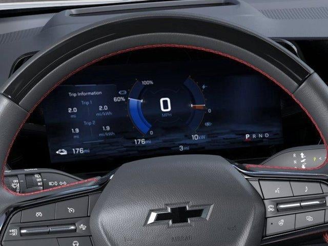 2026 Chevrolet Blazer EV RS AWD