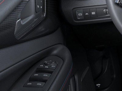 2026 Chevrolet Blazer EV RS AWD