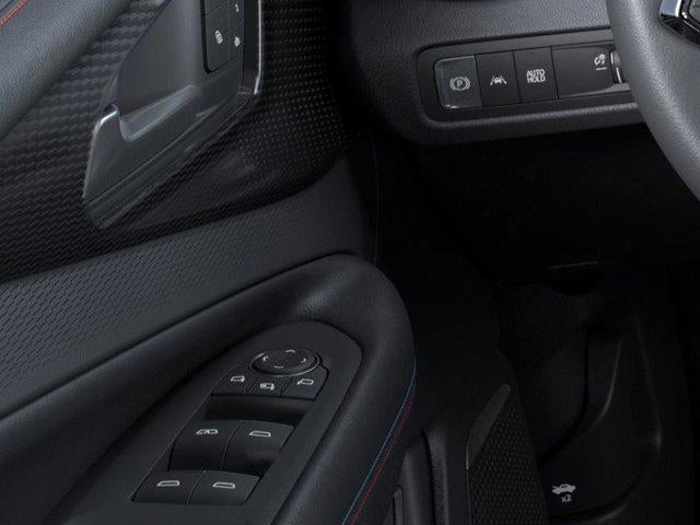 2026 Chevrolet Blazer EV RS AWD