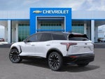 2026 Chevrolet Blazer EV RS AWD