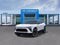 2026 Chevrolet Blazer EV RS AWD