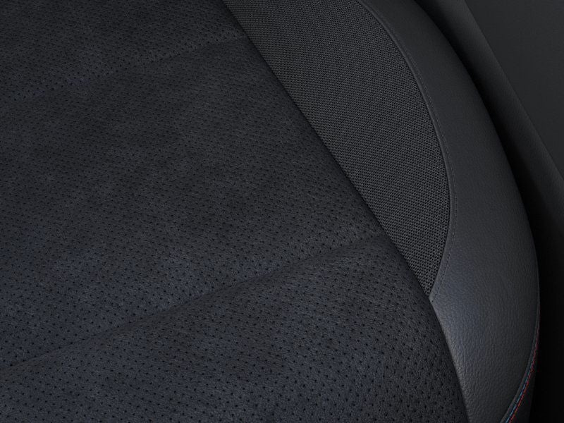 2026 Chevrolet Blazer EV RS AWD