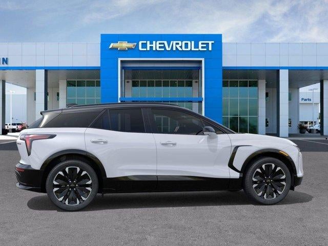 2026 Chevrolet Blazer EV RS AWD