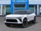 2026 Chevrolet Blazer EV RS AWD