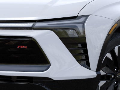 2026 Chevrolet Blazer EV RS AWD