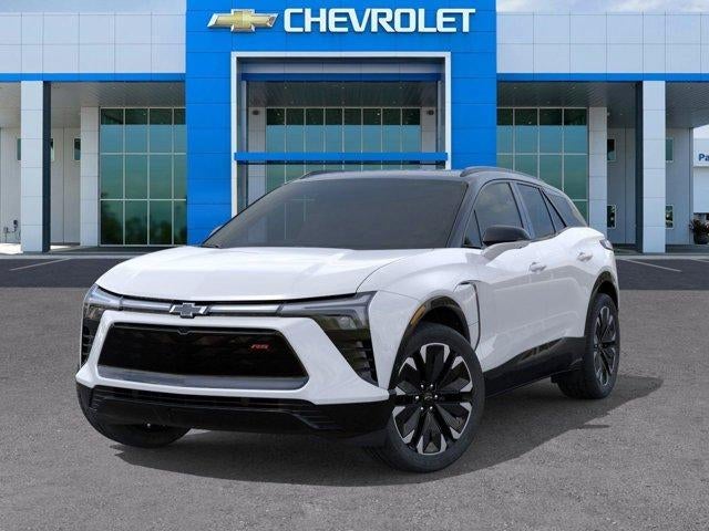 2026 Chevrolet Blazer EV RS AWD