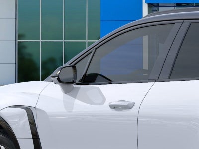 2026 Chevrolet Blazer EV RS AWD