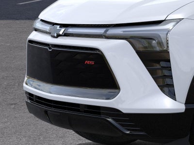 2026 Chevrolet Blazer EV RS AWD
