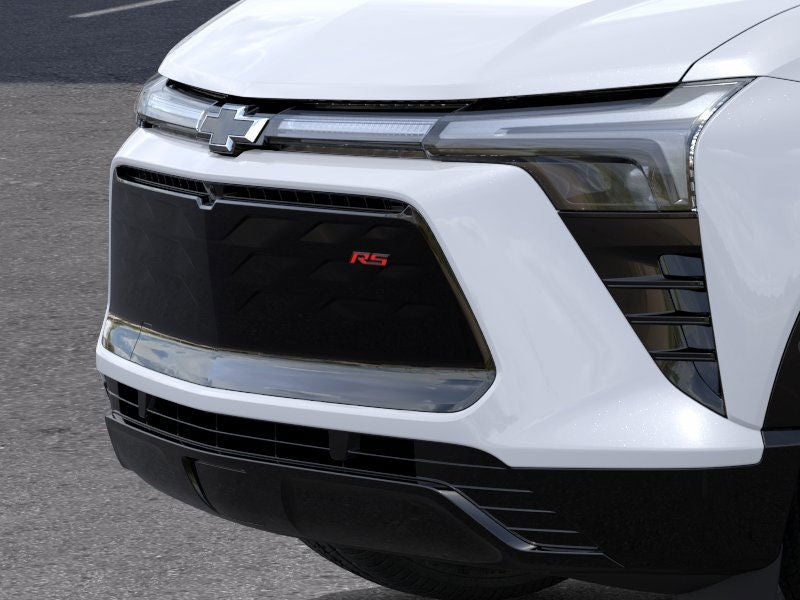 2026 Chevrolet Blazer EV RS AWD