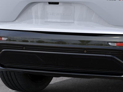 2026 Chevrolet Blazer EV RS AWD
