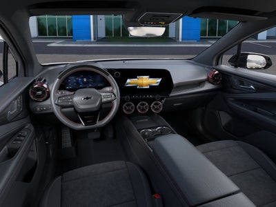 2026 Chevrolet Blazer EV RS AWD
