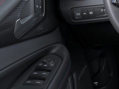 2026 Chevrolet Blazer EV RS AWD