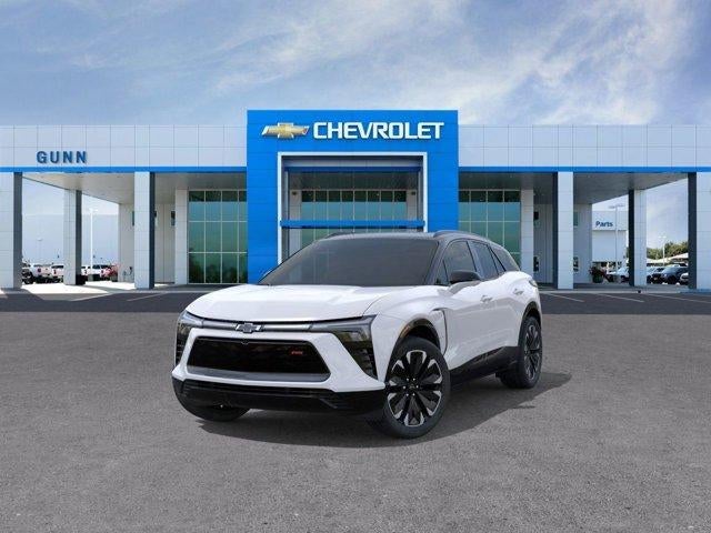 2026 Chevrolet Blazer EV RS AWD