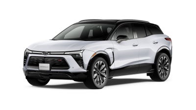 2026 Chevrolet Blazer EV RS AWD