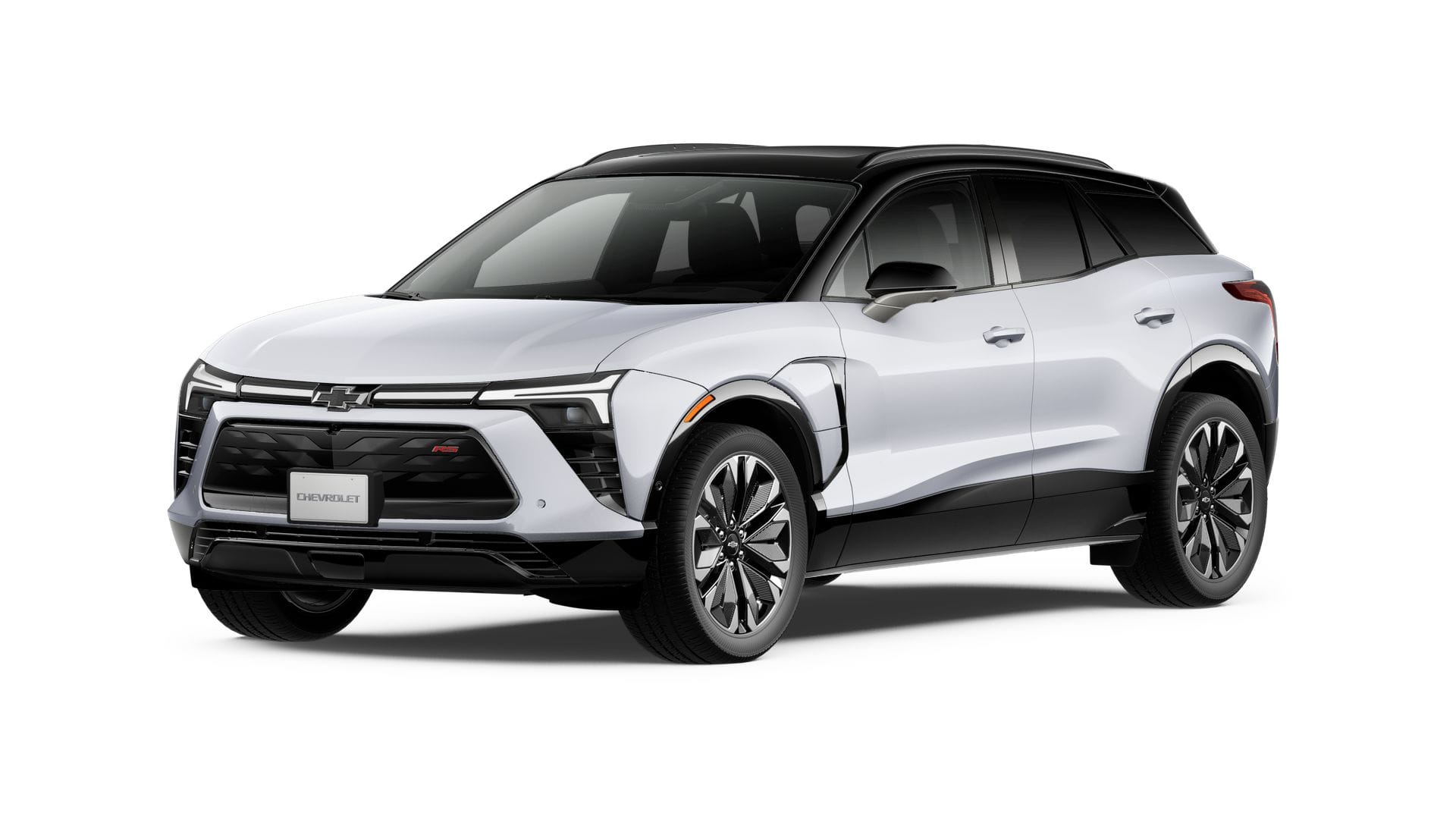 2026 Chevrolet Blazer EV RS AWD