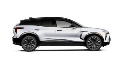 2026 Chevrolet Blazer EV RS AWD