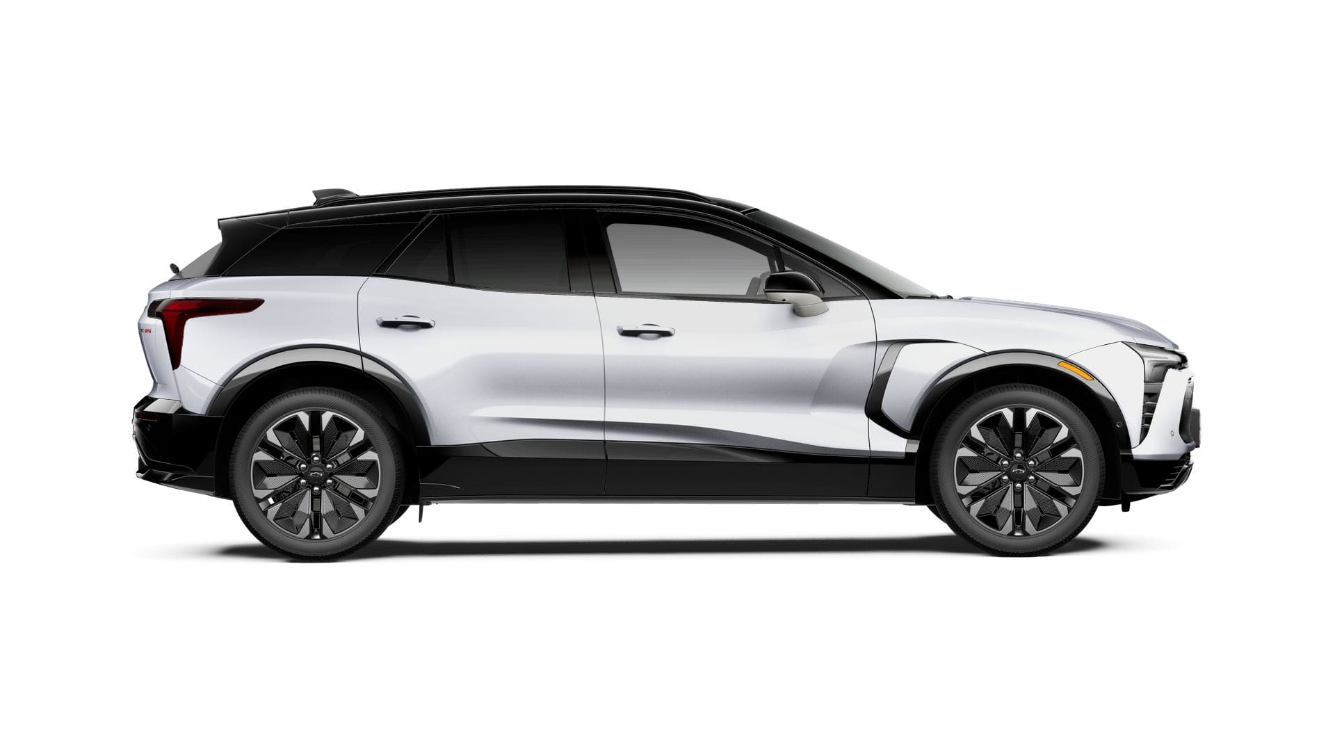 2026 Chevrolet Blazer EV RS AWD