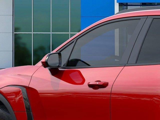 2026 Chevrolet Blazer EV LT FWD