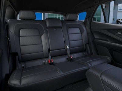 2026 Chevrolet Blazer EV LT FWD