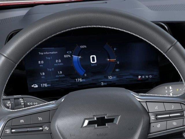 2026 Chevrolet Blazer EV LT FWD