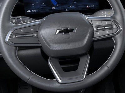 2026 Chevrolet Blazer EV LT FWD