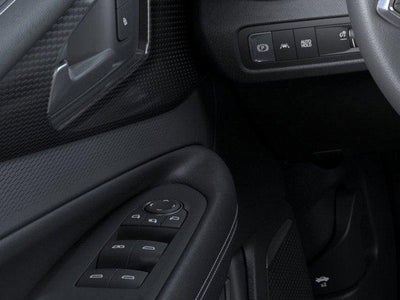 2026 Chevrolet Blazer EV LT FWD