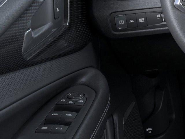 2026 Chevrolet Blazer EV LT FWD