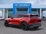 2026 Chevrolet Blazer EV LT FWD