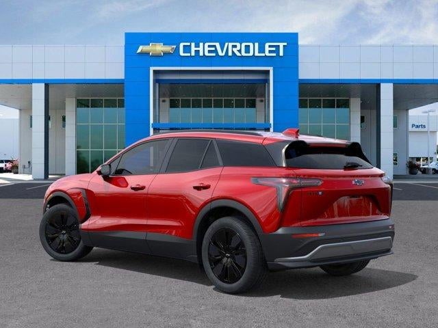 2026 Chevrolet Blazer EV LT FWD