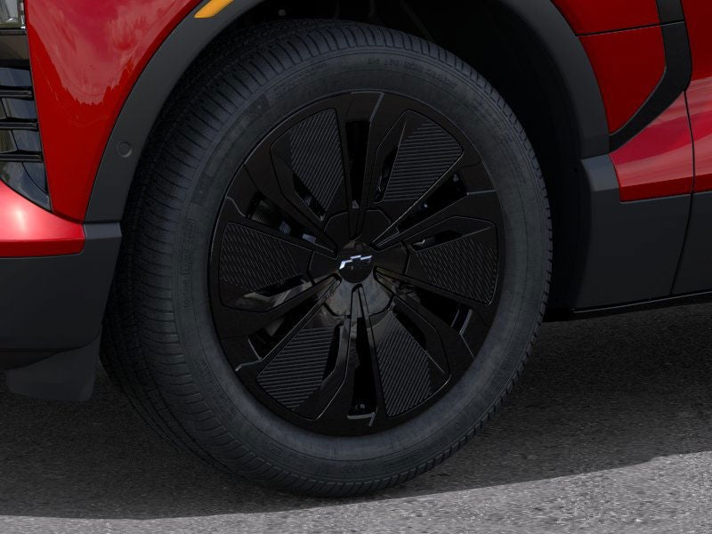 2026 Chevrolet Blazer EV LT FWD