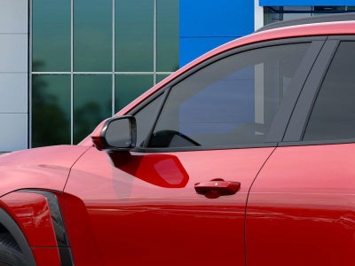 2026 Chevrolet Blazer EV LT FWD