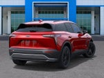2026 Chevrolet Blazer EV LT FWD