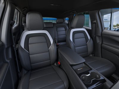 2026 Chevrolet Blazer EV LT FWD