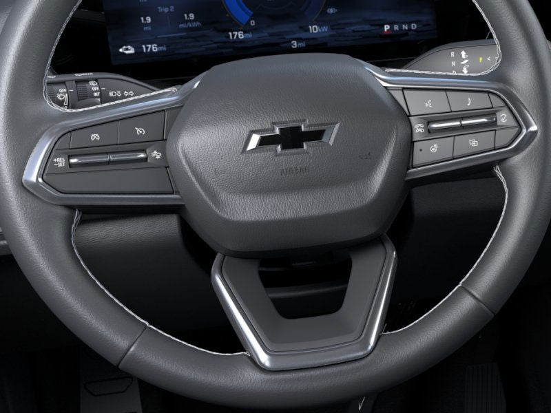 2026 Chevrolet Blazer EV LT FWD