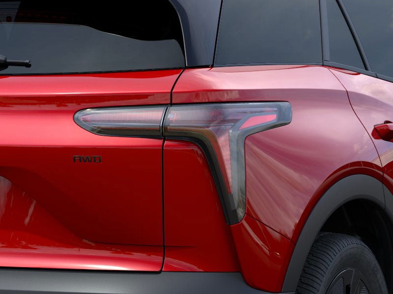 2026 Chevrolet Blazer EV LT FWD