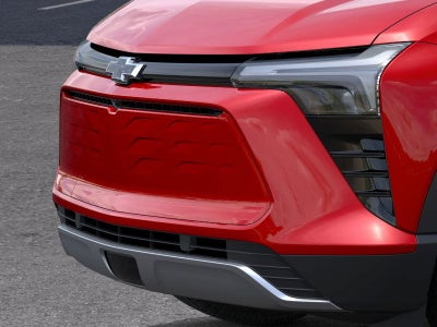 2026 Chevrolet Blazer EV LT FWD