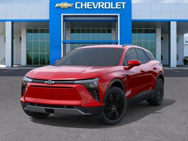 2026 Chevrolet Blazer EV LT FWD