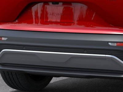 2026 Chevrolet Blazer EV LT FWD