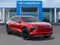 2026 Chevrolet Blazer EV LT FWD